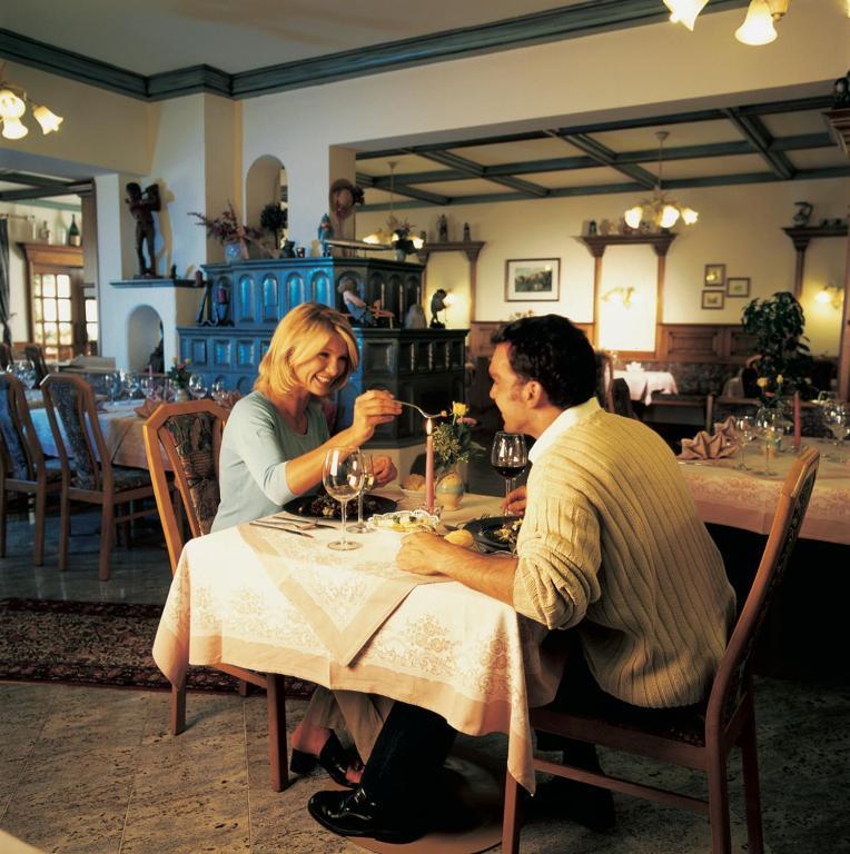 Hotel Sammer Neufelden Dış mekan fotoğraf