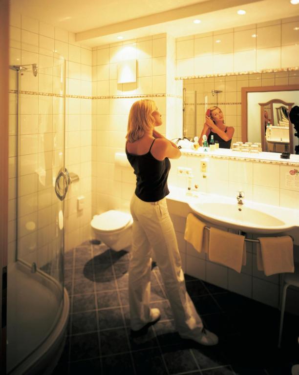 Hotel Sammer Neufelden Oda fotoğraf